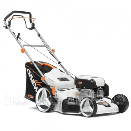 Газонокосилка бензиновая Daewoo L 55SP (X BLADE) в Иркутске