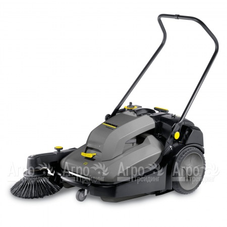 Подметальная машина Karcher KM 70/30 C Bp Pack Adv в Иркутске