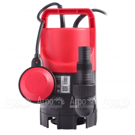 Дренажный насос Победа НД 400 в Иркутске