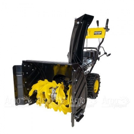 Бензиновый снегоуборщик Huter SGC 5500Х в Иркутске