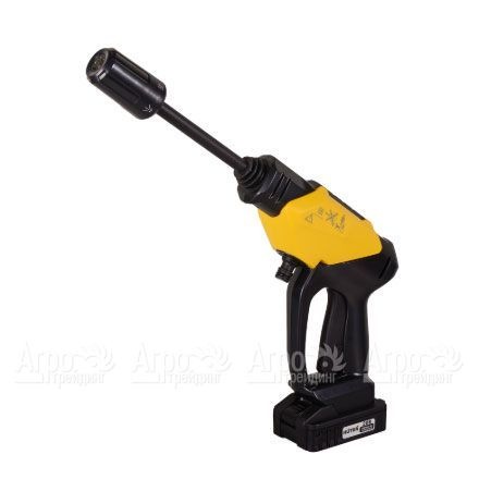 Мойка высокого давления Huter W-20Li в Иркутске