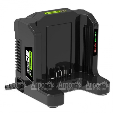 Зарядное устройство Greenworks 60V G60UC в Иркутске