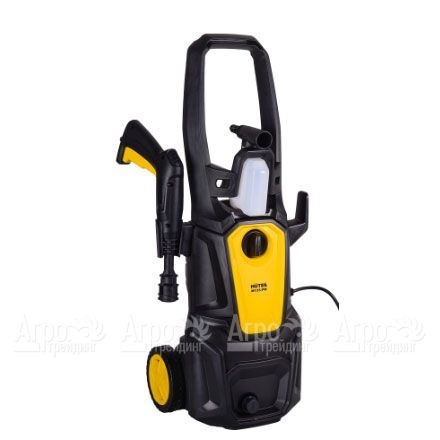 Мойка высокого давления Huter М135-PW в Иркутске