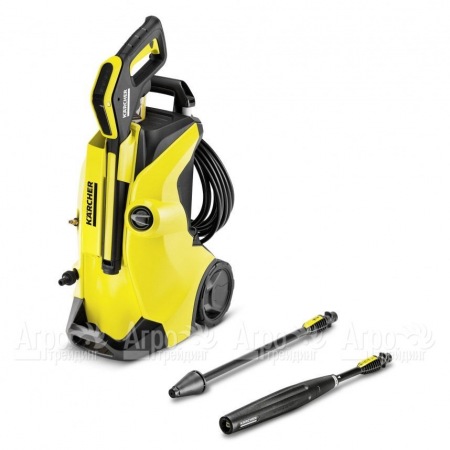 Мойка высокого давления Karcher K 4 Full Control в Иркутске