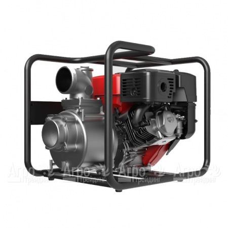 Бензиновая мотопомпа Sunreka GWP100TX в Иркутске