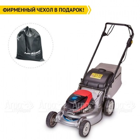 Газонокосилка аккумуляторная Honda HRG 466 XB (без аккумулятора и зарядного устройства)  в Иркутске