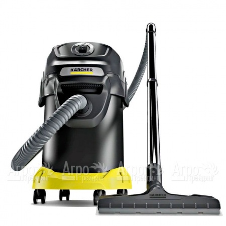 Хозяйственный пылесос Karcher AD 4 Premium EU-II  в Иркутске