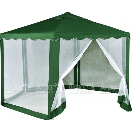 Беседка тент-шатер Green Glade 1003 в Иркутске
