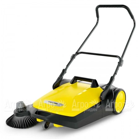 Подметальная машина Karcher S 6  в Иркутске