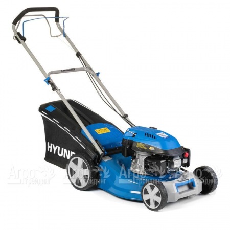 Газонокосилка бензиновая Hyundai L 4620S в Иркутске