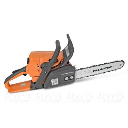 Бензопила Villartec SB025 Legend 14" в Иркутске