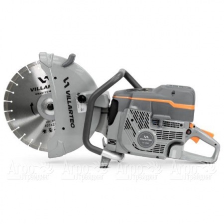 Рельсорез Villartec CC1290  в Иркутске