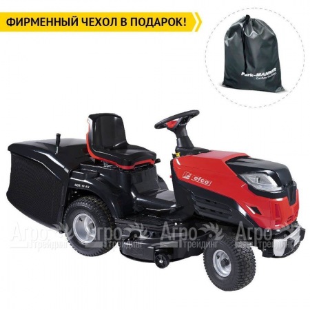 Садовый минитрактор Efco EF 102R/19 K V в Иркутске