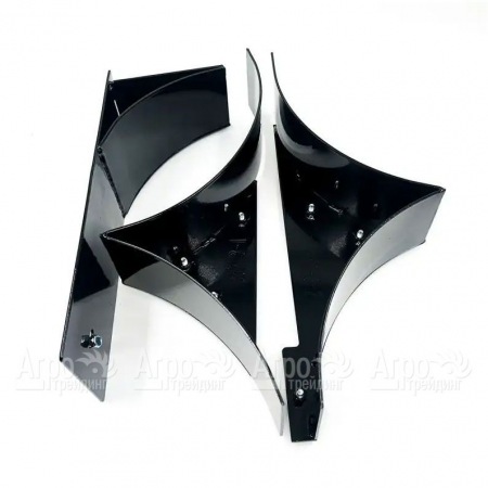 Мульчирующий комплект для райдер Steviman ZR-122 в Иркутске