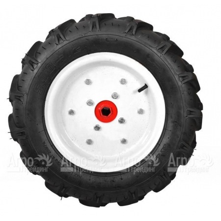 Комплект колес для Hecht 7100  в Иркутске