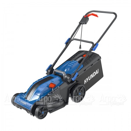 Газонокосилка электрическая Hyundai LE 3830 в Иркутске