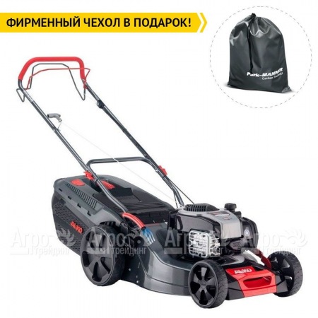 Газонокосилка бензиновая AL-KO Comfort 51.0 SP-B  в Иркутске