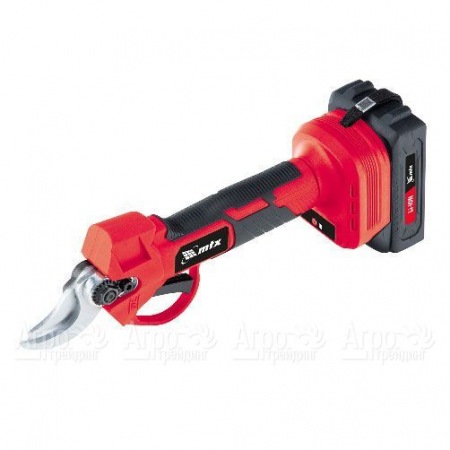 Секатор аккумуляторный MTX BP-25 в Иркутске
