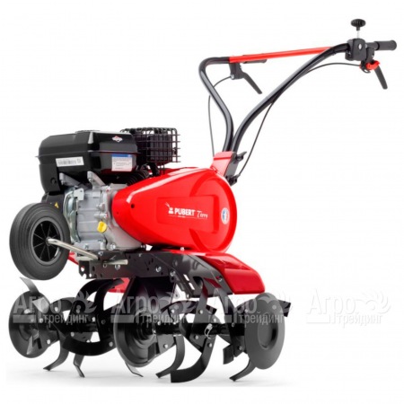 Культиватор Pubert Terro 60B C2+ в Иркутске