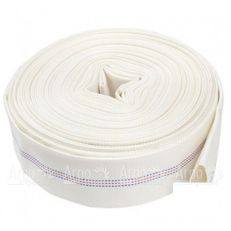 Рукав напорный 25 (20 м) для мотопомп Champion  в Иркутске