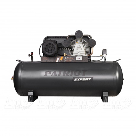 Компрессор поршневой Patriot KRX 950 L500 D  в Иркутске