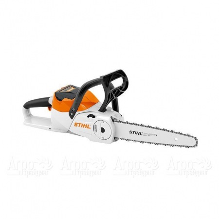 Аккумуляторная пила Stihl MSA 120 C-B-12&quot; (без аккумулятора и зарядного устройства)  в Иркутске