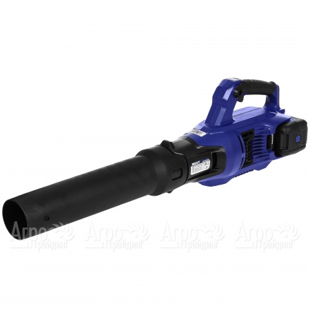 Воздуходувка аккумуляторная Bojet CBBP60 в Иркутске