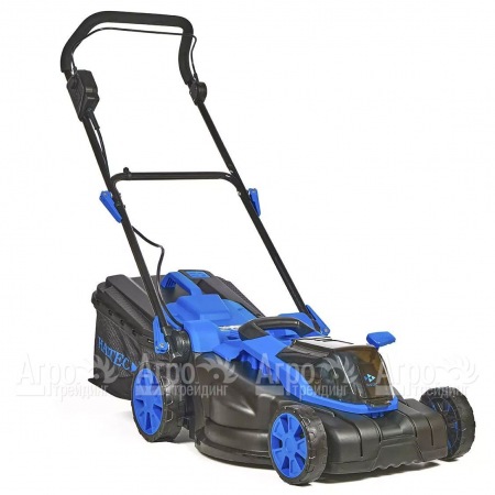 Газонокосилка аккумуляторная Haitec HT-ARM143 в Иркутске