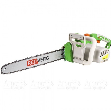 Электропила RedVerg RD-ECS2500-18S в Иркутске