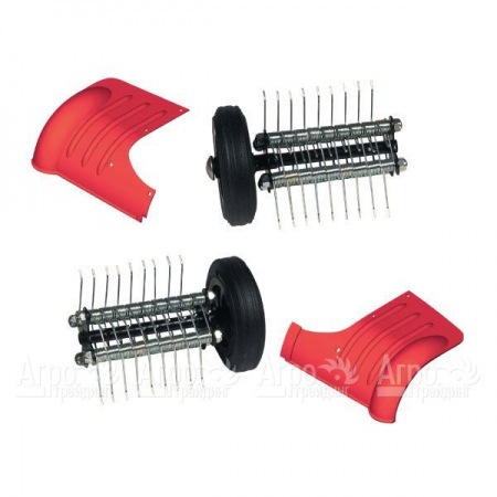 Щелеватель газона 01-060101-0002 для культиваторов Caiman MB 25, MB 30, MB 31, MB 33 в Иркутске