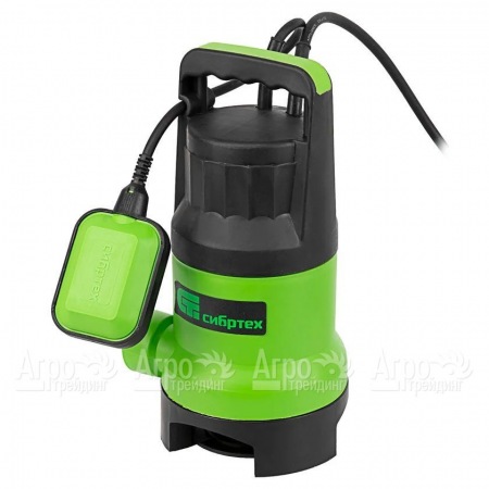 Дренажный насос Сибртех СДН800-35 в Иркутске