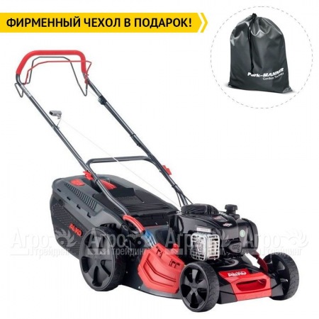 Газонокосилка бензиновая AL-KO Comfort 46.0 SP-B  в Иркутске