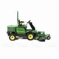 Фронтальная роторная косилка John Deer 1420  в Иркутске