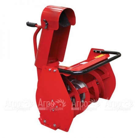 Снегоуборщик навесной 66 см для мотоблоков Caiman Q Junior в Иркутске