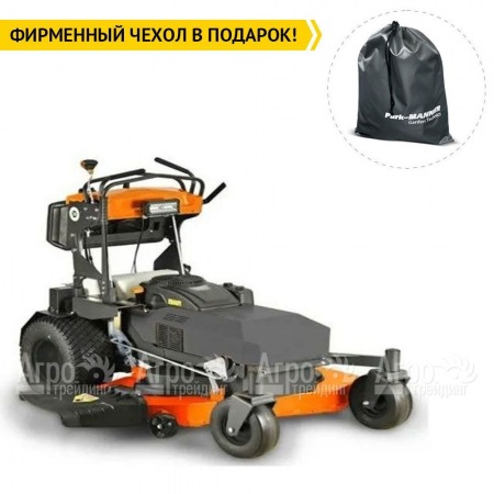 Газонокосилка бензиновая Villartec MR 1700 Stand-On  в Иркутске