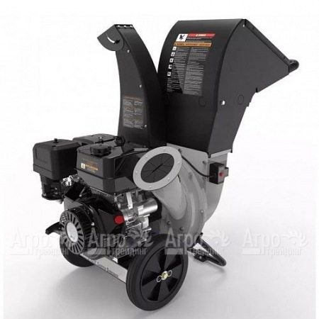 Измельчитель бензиновый Holzfforma CS8D в Иркутске