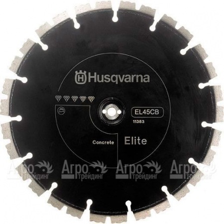 Набор алмазных дисков Cut-n-Break Husqvarna EL35CNB  в Иркутске