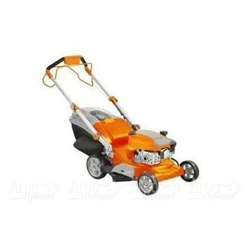 Газонокосилка бензиновая Villartec MB C-653T в Иркутске