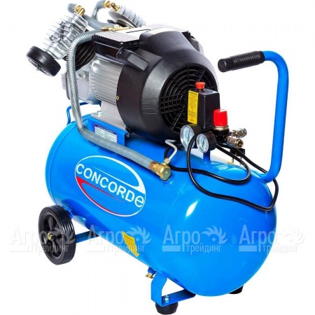 Компрессор поршневой Concorde CD-AC350/50 в Иркутске