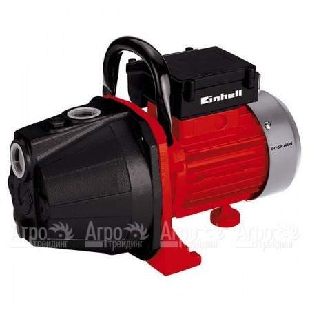 Насос садовый Einhell GC-GP 6036 в Иркутске