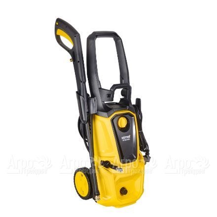 Мойка высокого давления Huter W165-ARV в Иркутске