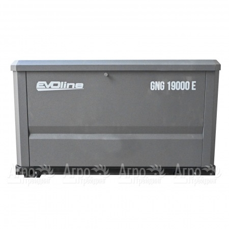 Газовый генератор EVOline GNG 19000 E 16 кВт в Иркутске