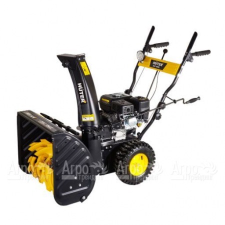 Снегоуборщик Huter SGC 4800E в Иркутске