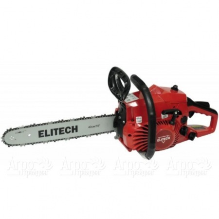 Бензопила Elitech БП 38/16 в Иркутске