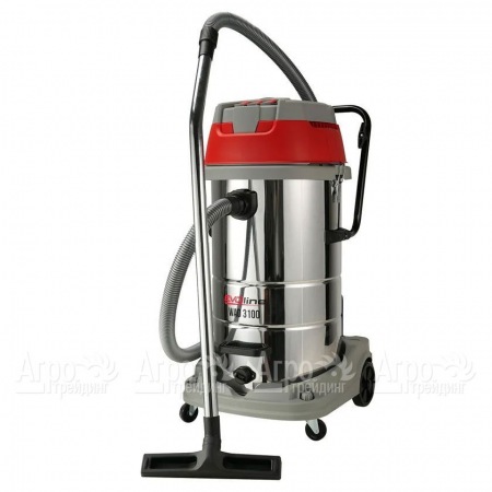 Промышленный пылесос EVOline WAD 3100  в Иркутске