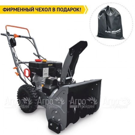 Снегоуборщик Villartec WB7056 в Иркутске