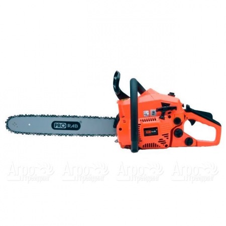 Бензопила Prorab PC 8546 T/45-18"  в Иркутске