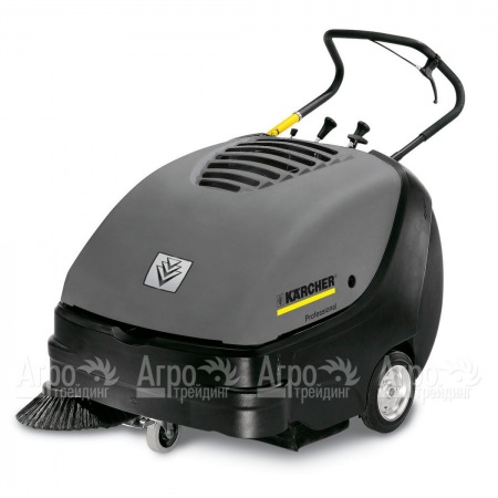 Подметальная машина Karcher KM 85/50 W Bp  в Иркутске