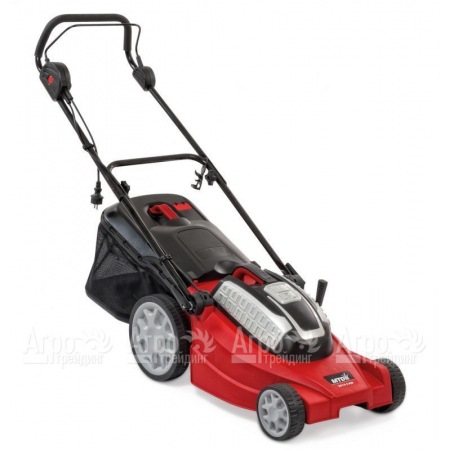 Газонокосилка электрическая MTD 3412 E HW  в Иркутске