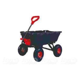 Тележка VicArt Тачанка 350 кг в Иркутске